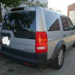 DESPIECE COMPLETO DISCOVERY III 2.7TDV6 SE 4