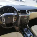 DESPIECE COMPLETO DISCOVERY III 2.7TDV6 SE 5