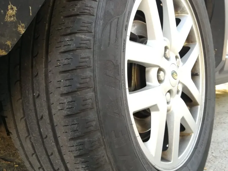 DESPIECE COMPLETO DISCOVERY III 2.7TDV6 SE