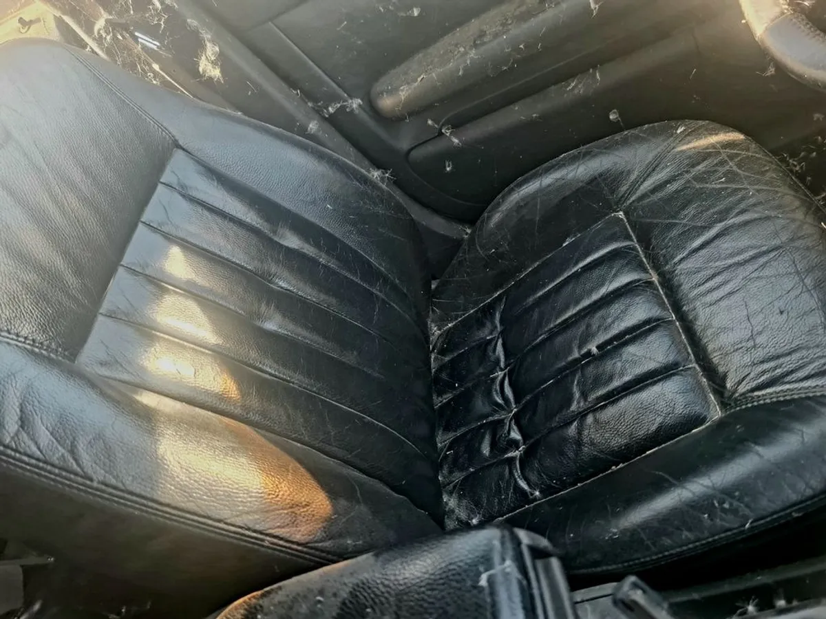 DESPIECE COMPLETO AUDI A6 2.5Tdi v6 150c