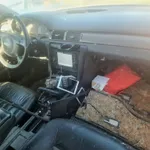 DESPIECE COMPLETO AUDI A6 2.5Tdi v6 150c 7