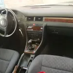 DESPIECE COMPLETO AUDI A6 (4B2) 2.5Tdi v6 4p.'02 3