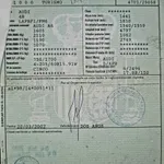 DESPIECE COMPLETO AUDI A6 (4B2) 2.5Tdi v6 4p.'02 4