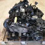 MOTOR FIAT DOBLO 1.3JTD 75cv. Año 2.008. 1