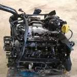 MOTOR FIAT DOBLO 1.3JTD 75cv. Año 2.008. 2