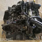 MOTOR FIAT DOBLO 1.3JTD 75cv. Año 2.008. 4