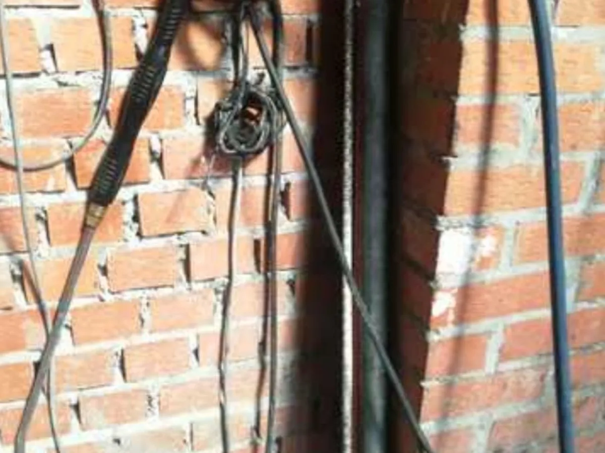 Hidrolimpiadora profesional KARCHER HD1090 TRIFASI