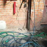 Hidrolimpiadora profesional KARCHER HD1090 TRIFASI 4