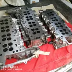 CULATA LAND ROVER JAGUAR INGENIUM 204DTD 1