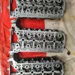 CULATA LAND ROVER JAGUAR INGENIUM 204DTD 2