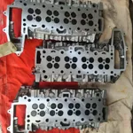 CULATA LAND ROVER JAGUAR INGENIUM 204DTD 3