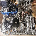 DESPIECE COMPLETO MOTOR RR EVOQUE INGENIUM 204DTD 1