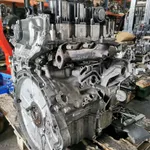DESPIECE COMPLETO MOTOR RR EVOQUE INGENIUM 204DTD 3