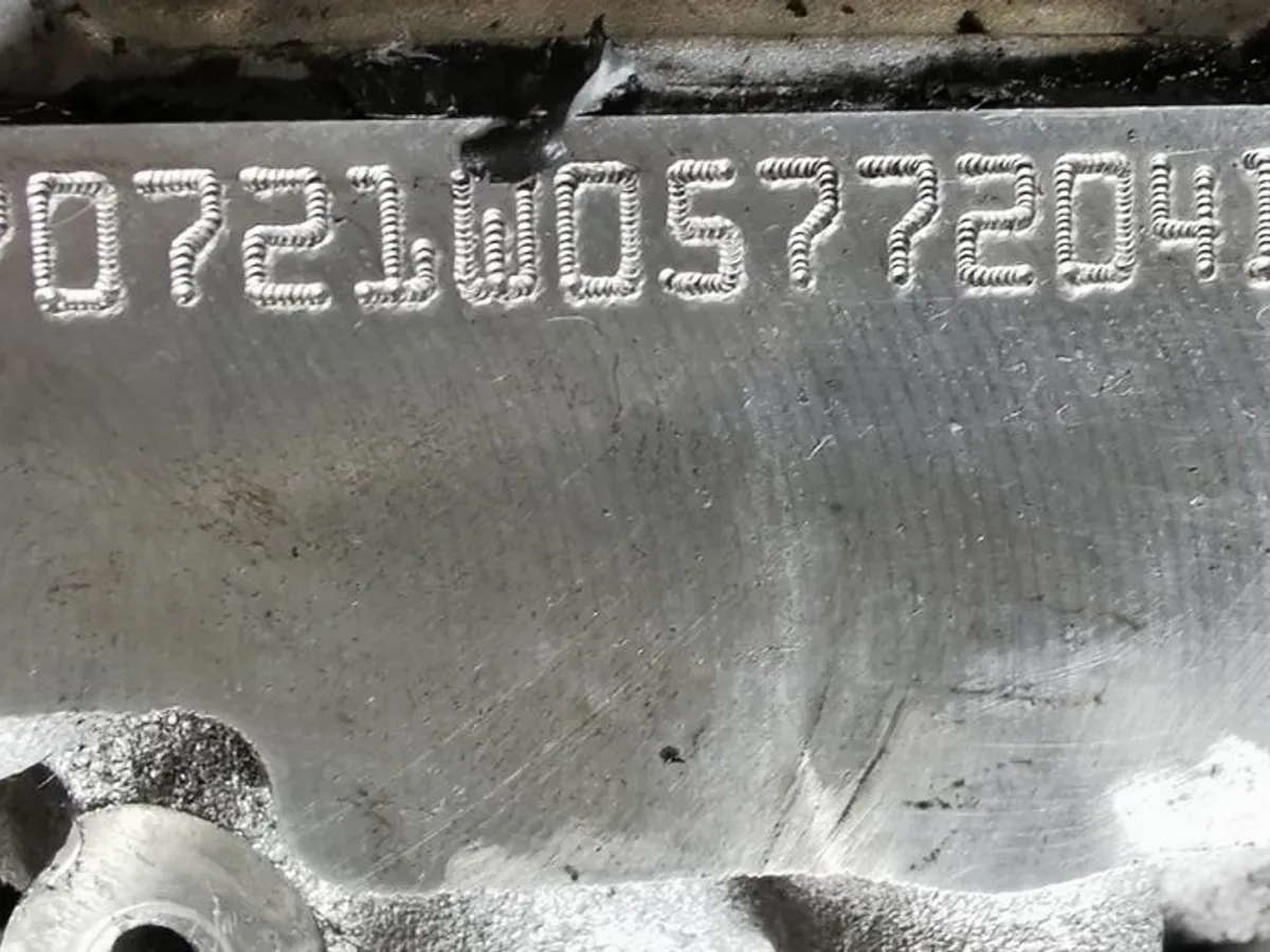 DESPIECE COMPLETO MOTOR RR EVOQUE INGENIUM 204DTD