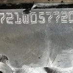 DESPIECE COMPLETO MOTOR RR EVOQUE INGENIUM 204DTD 4