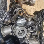 DESPIECE COMPLETO MOTOR RR EVOQUE INGENIUM 204DTD 8