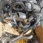 DESPIECE COMPLETO MOTOR RR EVOQUE INGENIUM 204DTD 9