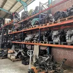 MOTORES MECANICA GRUPO LAND ROVER JAGUAR 1