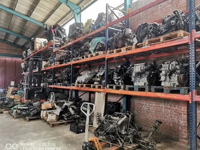 MOTORES MECANICA GRUPO LAND ROVER JAGUAR