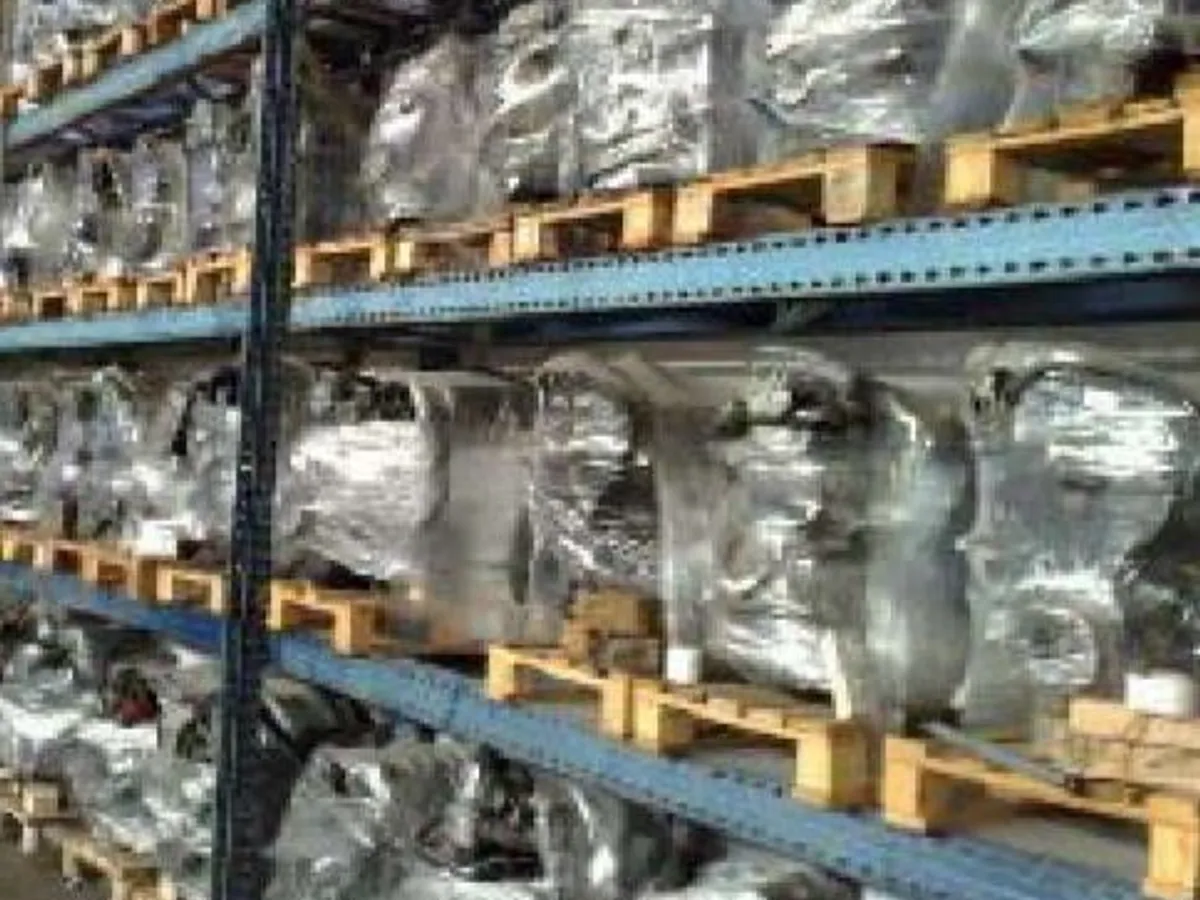 MOTORES GRUPO LAND ROVER, RANGE ROVER, JAGUAR..