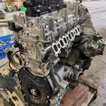 MOTOR LR DISCOVERY SPORT 204DTD 180cv. 2