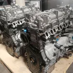 MOTORES LAND ROVER INGENIUM RECONSTRUIDOS 204DTD. 3