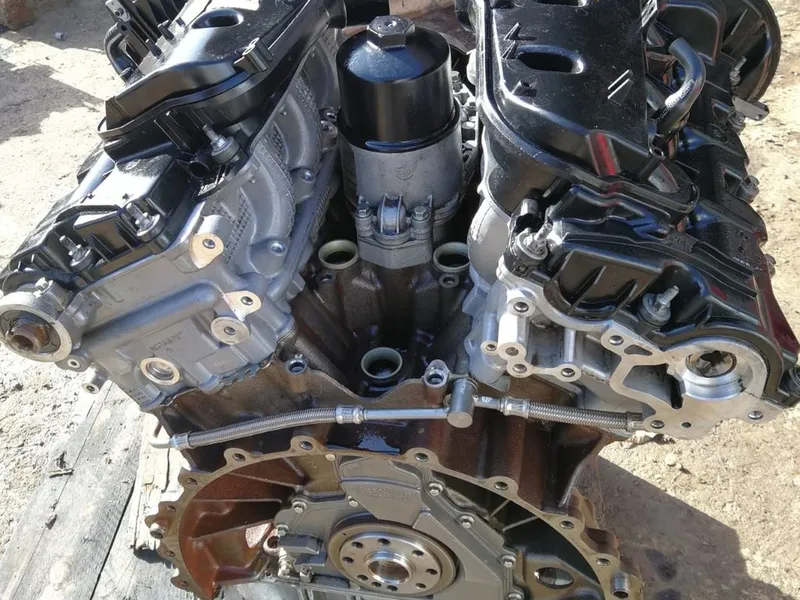 MOTORES RECONSTRUIDOS Km.0 LAND ROVER JAGUAR.