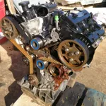 MOTORES RECONSTRUIDOS Km.0 LAND ROVER JAGUAR. 4