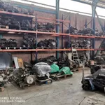 MOTORES RECONSTRUIDOS Km.0 LAND ROVER JAGUAR. 8