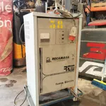 CARRETILLA ELECTRICA KOMATSU FB15-5 6