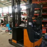 CARRETILLA ELEVADORA STILL FM14 2