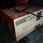 APILADOR FIAT 24v. CN14 de 1.400Kg a 3,80mts. 8