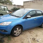 DESPIECE COMPLETO FORD FOCUS MkII 1.6i 101cv. 1