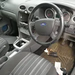 DESPIECE COMPLETO FORD FOCUS MkII 1.6i 101cv. 5