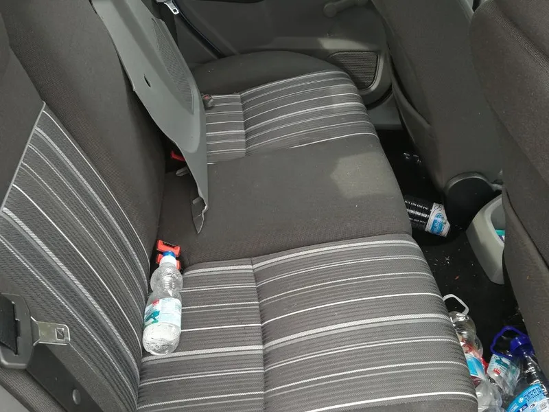 DESPIECE COMPLETO FORD FOCUS MkII 1.6i 101cv.