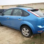 DESPIECE COMPLETO FORD FOCUS MkII 1.6i 101cv. 7