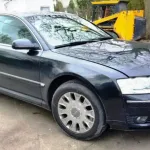 DESPIECE COMPLETO AUDI A8 D3 4.2v8 Sline 2.005. 2