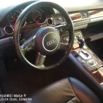 DESPIECE COMPLETO AUDI A8 D3 4.2v8 Sline 2.005. 5