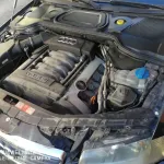DESPIECE COMPLETO AUDI A8 D3 4.2v8 Sline 2.005. 6