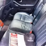 DESPIECE COMPLETO AUDI A8 D3 4.2v8 Sline 2.005. 9