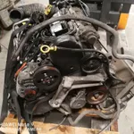 MOTOR LAND ROVER FREELANDER 2.5v6 177cv.Año 2005. 4