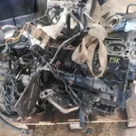 MOTOR RENAULT MEGANE 1.9l.DTi Tipo F8T de 90cv.'01 4