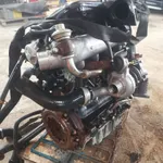 MOTOR RENAULT MEGANE 1.9l.DTi Tipo F8T de 90cv.'01 6