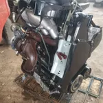 MOTOR RENAULT MEGANE 1.9l.DTi Tipo F8T de 90cv.'01 7