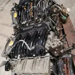 MOTOR RENAULT GRUPO PSA 1.5 16Val. K4 MA7. 2