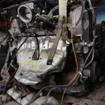 MOTOR RENAULT MEGANE 1.6 16Val. Tipo motor K4MA7. 3