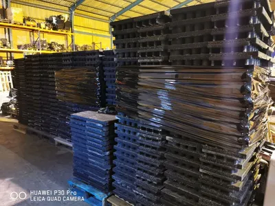 LOSETAS CAUCHO NUEVAS GYM.FITNESS.AEROBIC 20€./Uni