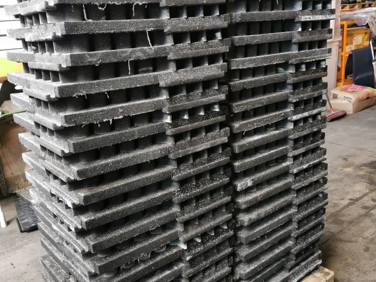 LOSETAS CAUCHO NUEVAS GYM.FITNESS.AEROBIC 20€./Uni