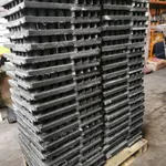 LOSETAS CAUCHO NUEVAS GYM.FITNESS.AEROBIC 20€./Uni 3