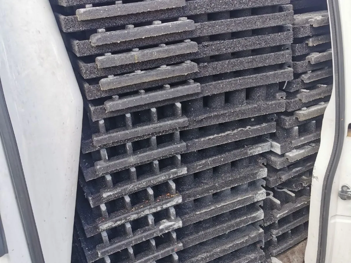 LOSETAS CAUCHO NUEVAS GYM.FITNESS.AEROBIC 20€./Uni